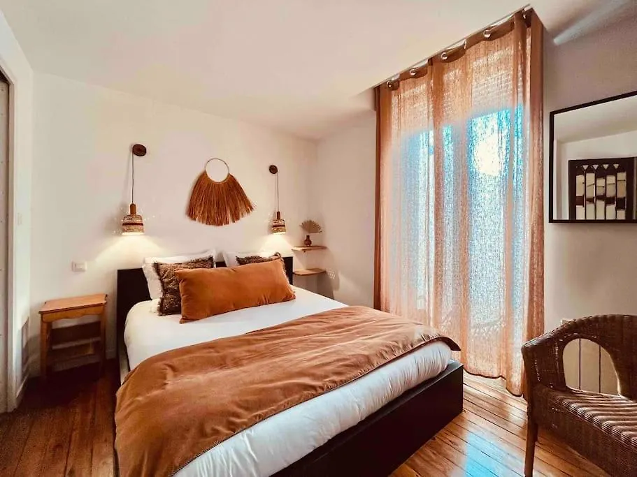 La Terrasse Saint Sauveur Apartamento Toulouse