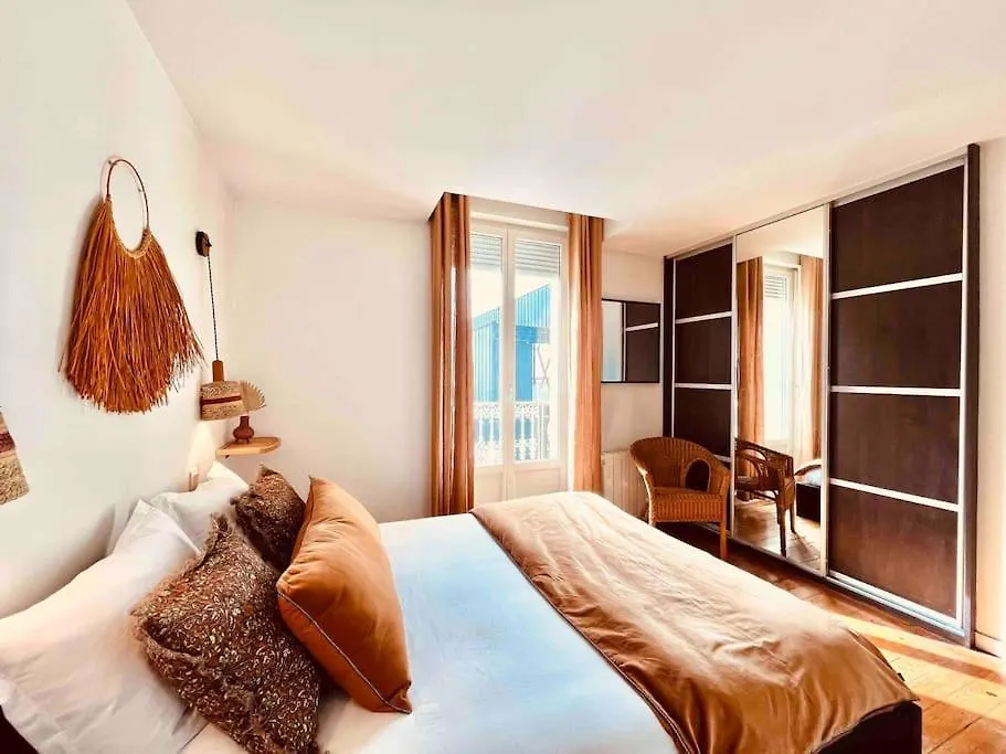 La Terrasse Saint Sauveur Apartamento Toulouse França